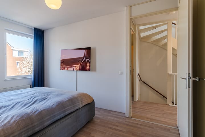 Foto 20 van Blokvucht 42