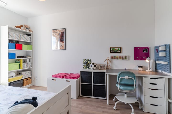 Foto 22 van Blokvucht 42