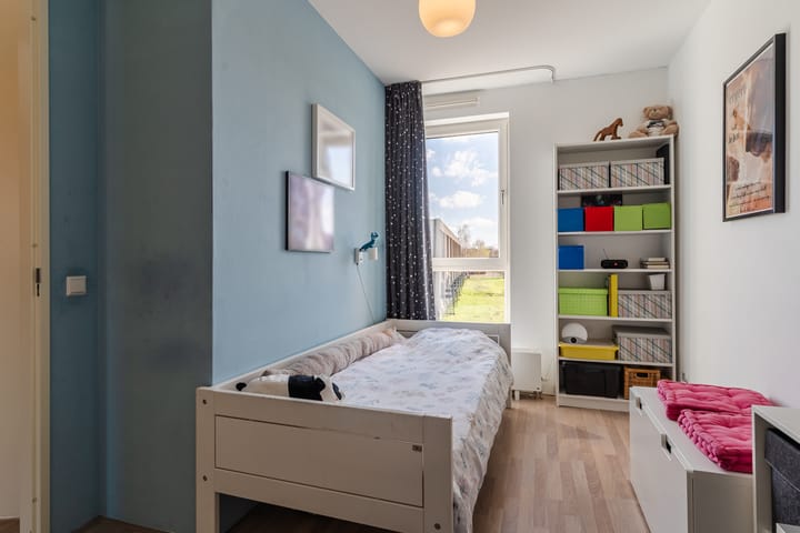 Foto 23 van Blokvucht 42