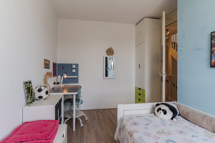 Foto 24 van Blokvucht 42