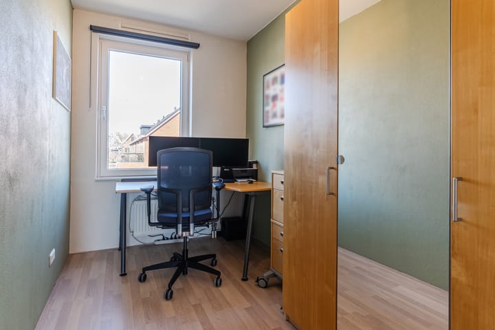 Foto 25 van Blokvucht 42