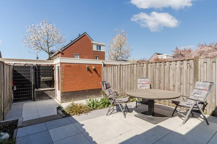 Foto 34 van Blokvucht 42