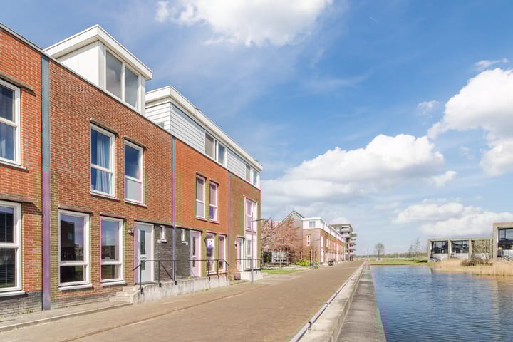 Foto 1 van Blokvucht 42