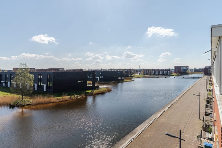 Foto 39 van Blokvucht 42