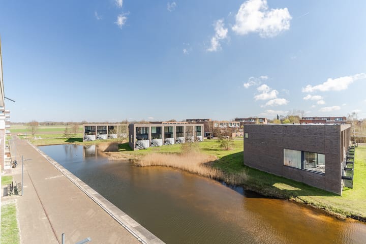 Foto 41 van Blokvucht 42