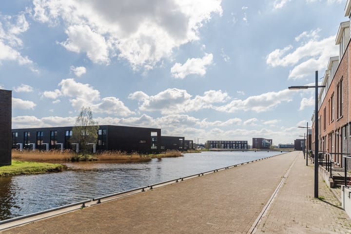 Foto 3 van Blokvucht 42