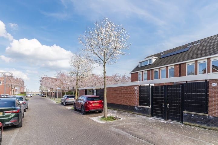 Foto 35 van Blokvucht 42