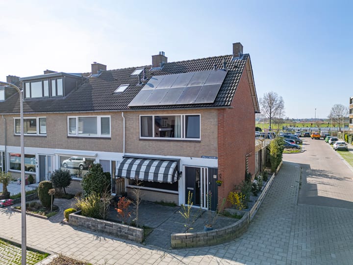 Foto 1 van Ambachtsherenweg 63