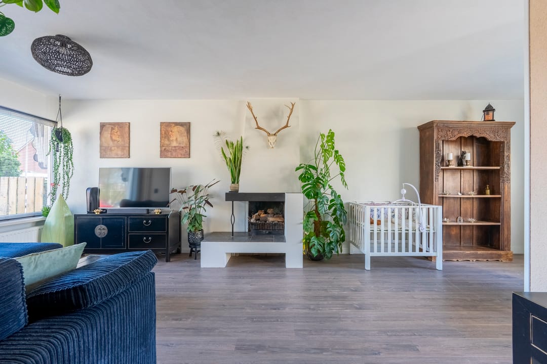 Foto 2 van Ambachtsherenweg 63