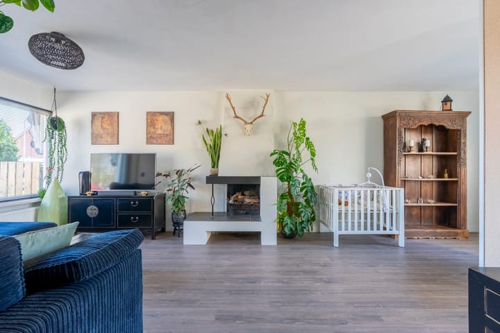 Foto 2 van Ambachtsherenweg 63