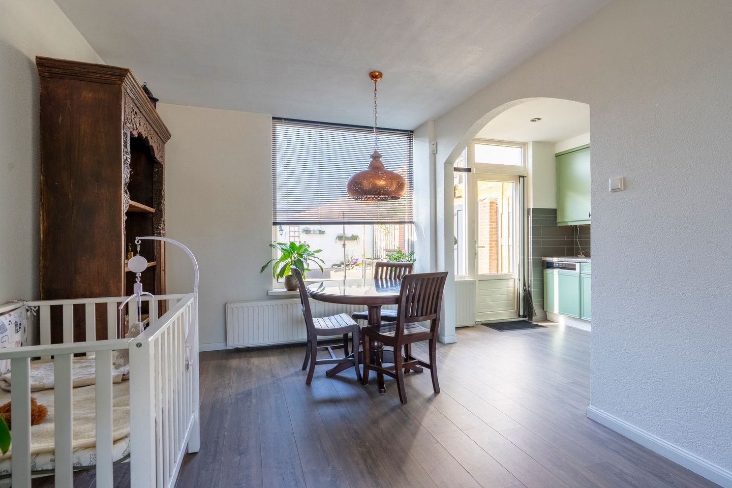 Foto 5 van Ambachtsherenweg 63