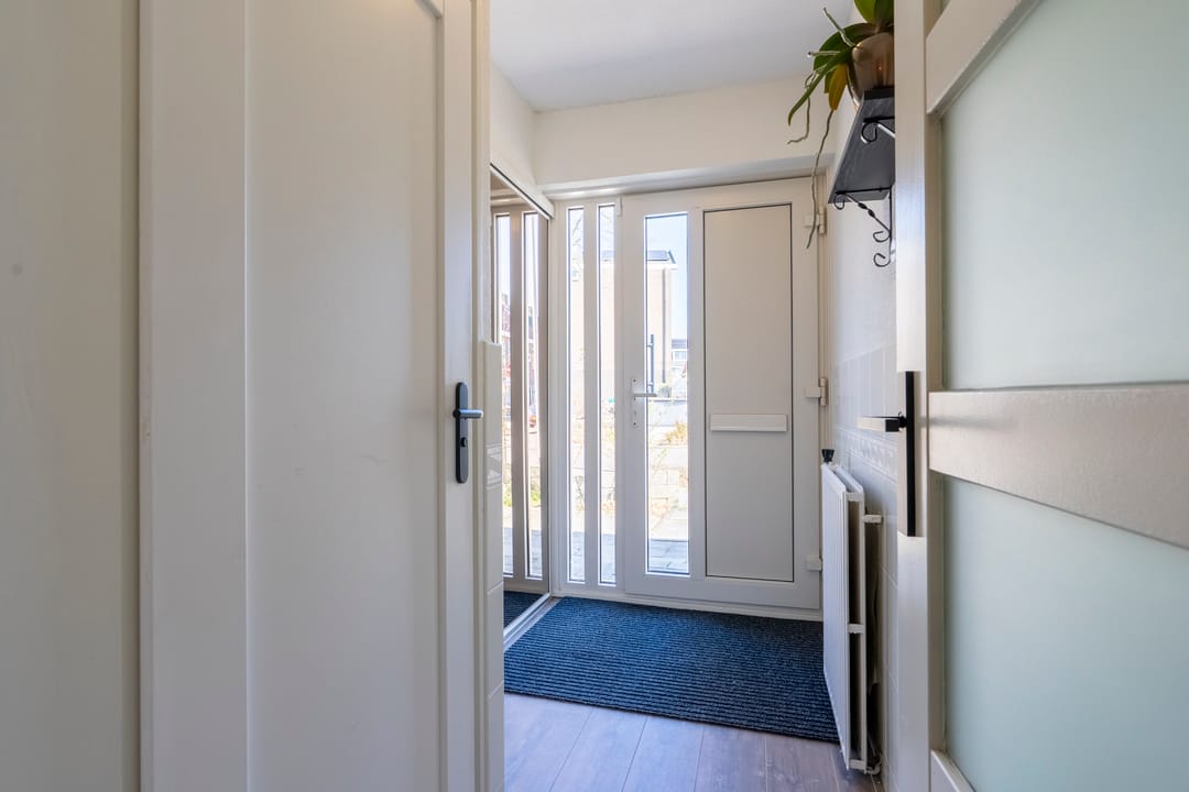 Foto 8 van Ambachtsherenweg 63