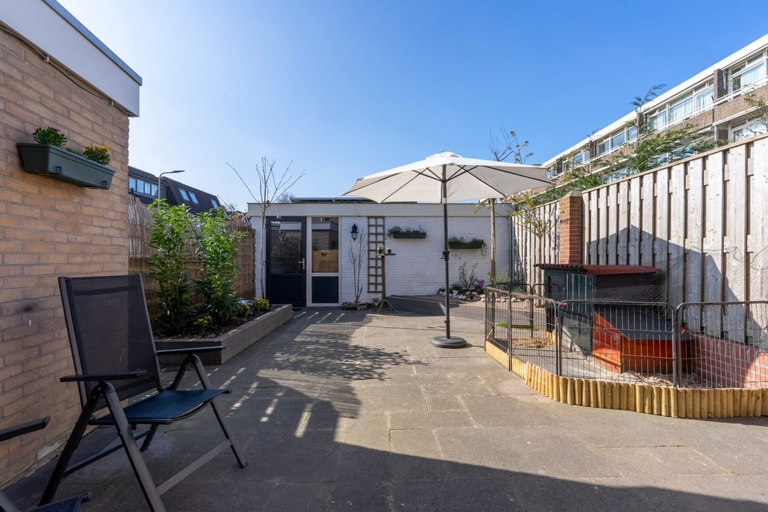 Foto 23 van Ambachtsherenweg 63