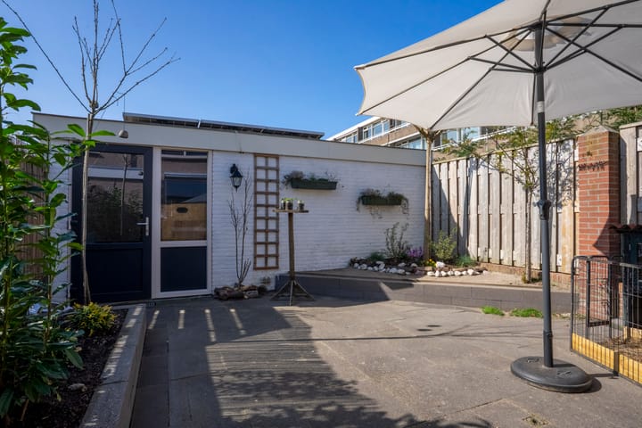 Foto 24 van Ambachtsherenweg 63