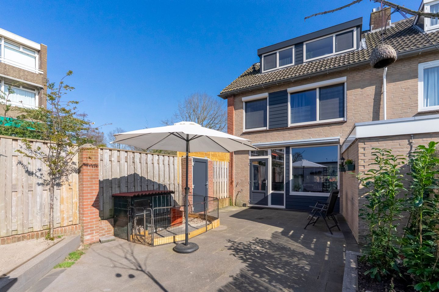 Foto 25 van Ambachtsherenweg 63