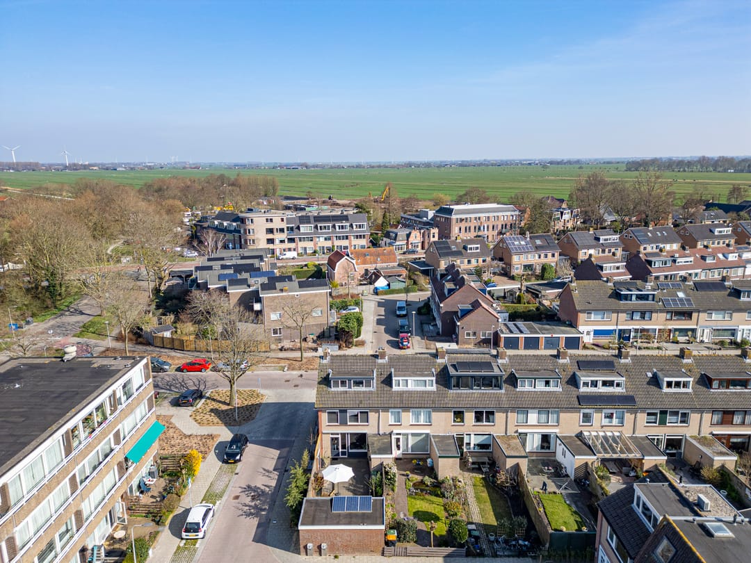 Foto 26 van Ambachtsherenweg 63