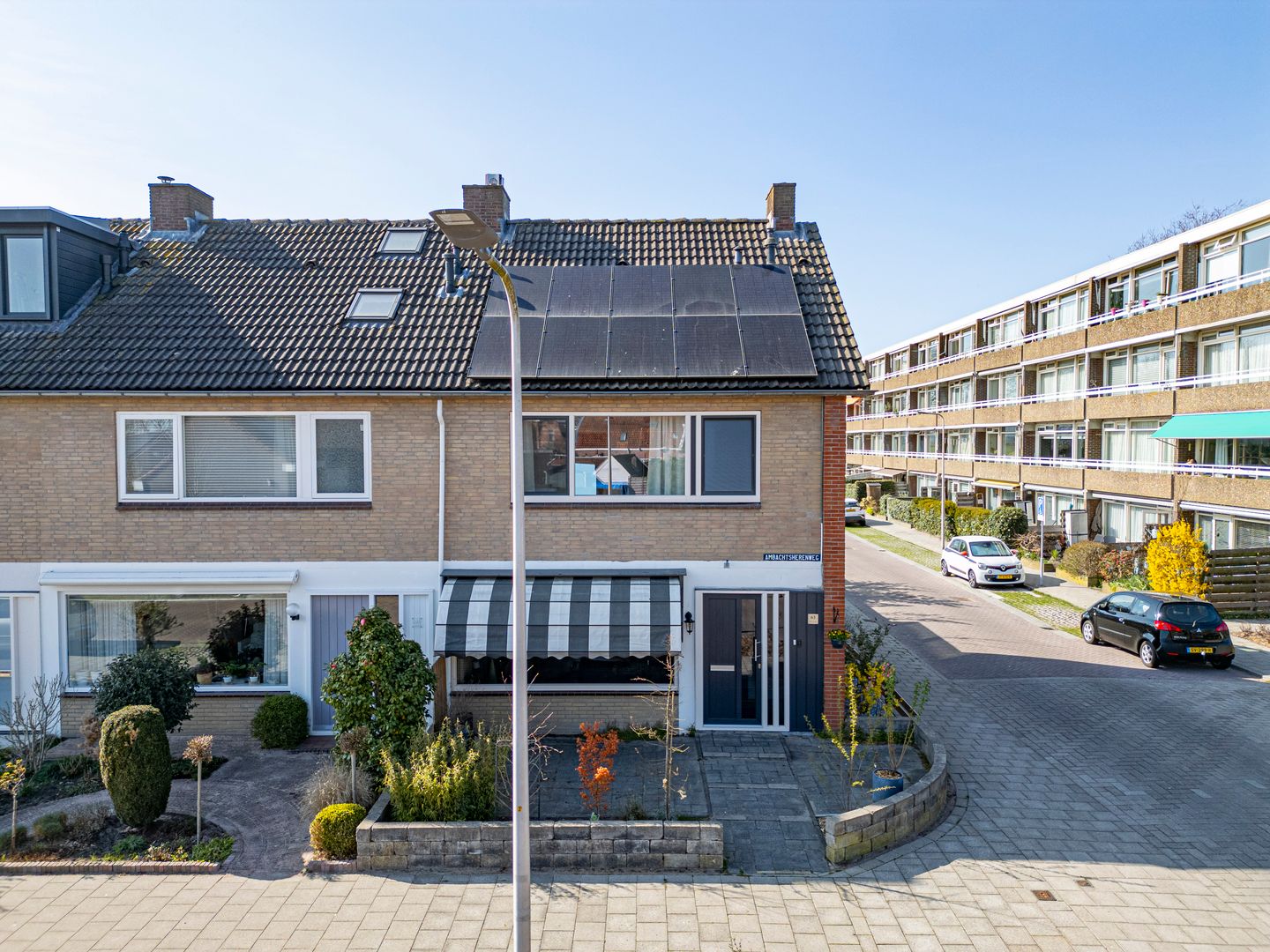 Foto 29 van Ambachtsherenweg 63