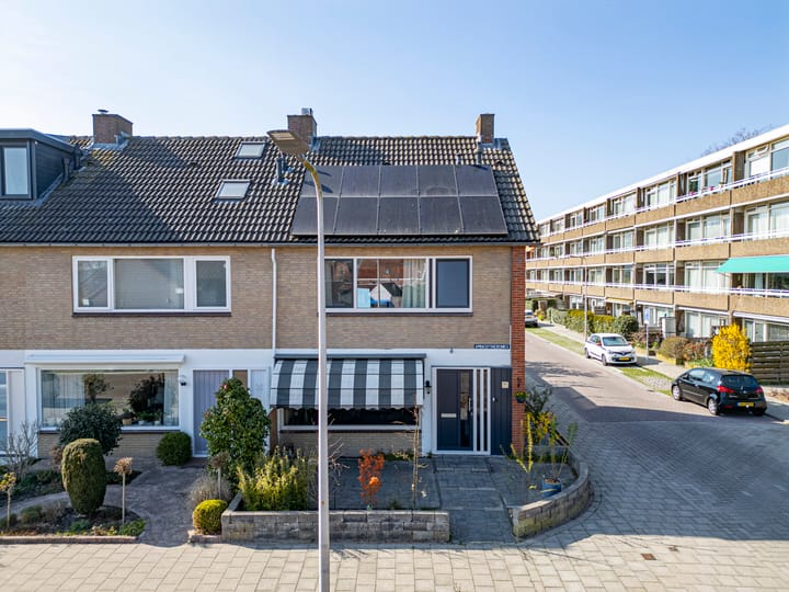 Foto 29 van Ambachtsherenweg 63