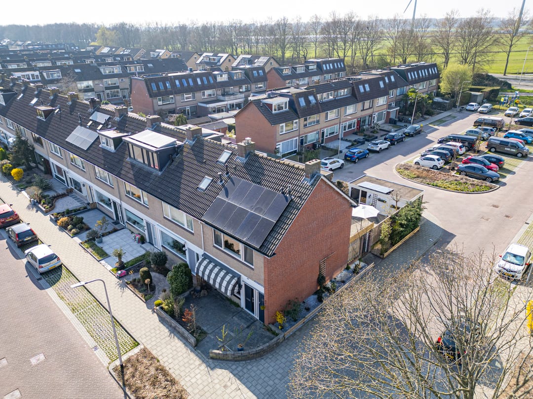 Foto 32 van Ambachtsherenweg 63