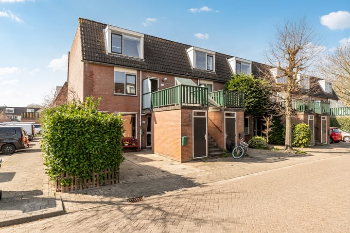 Foto 2 van Reigersweide 145