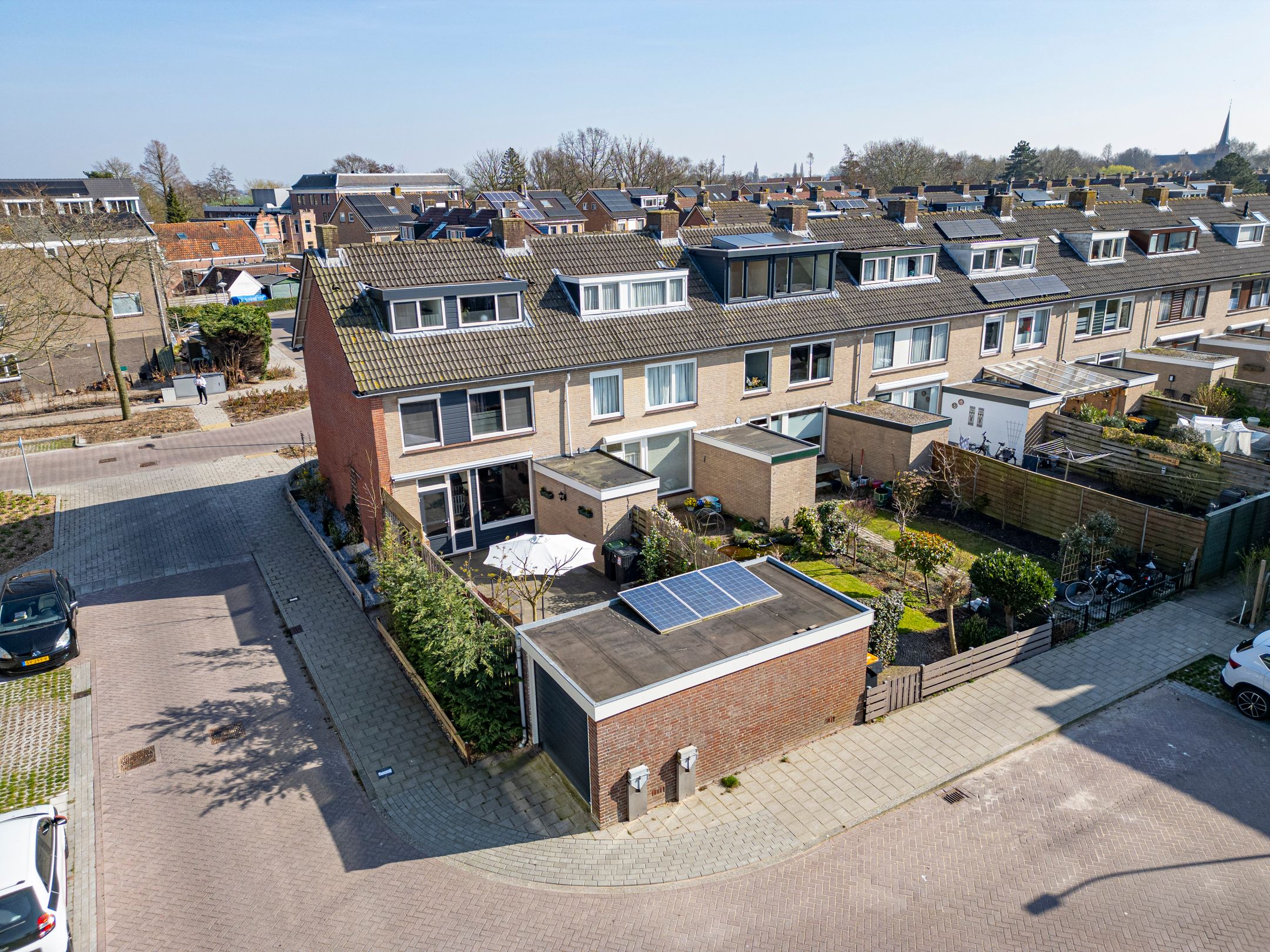 Foto 33 van Ambachtsherenweg 63