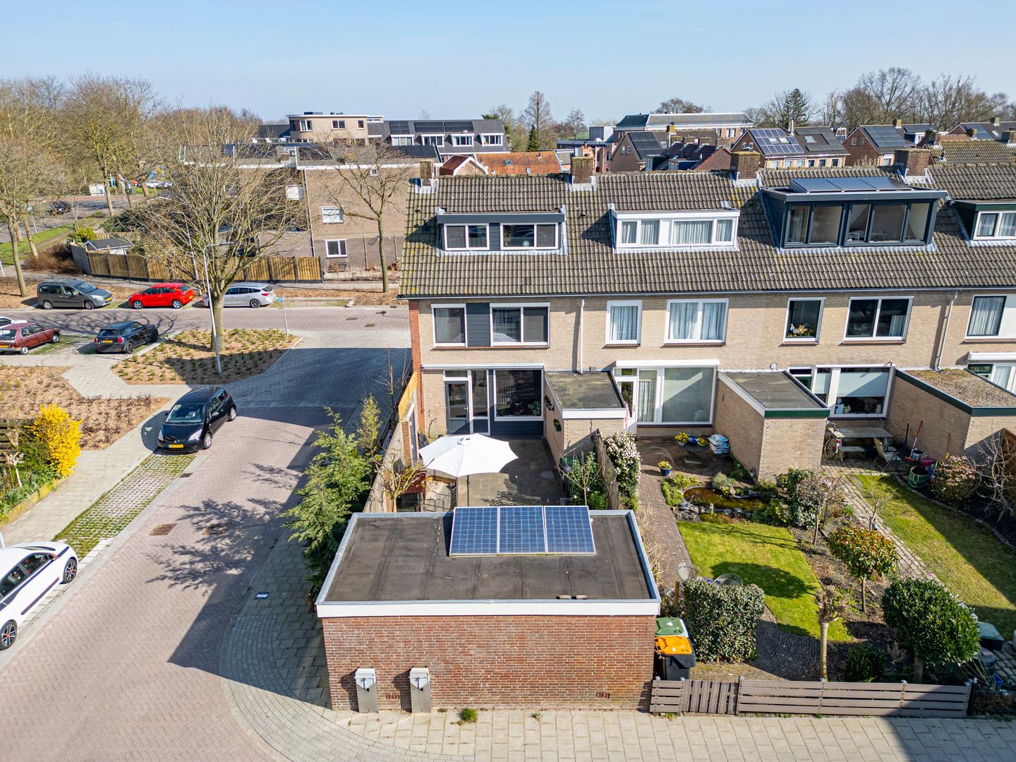 Foto 34 van Ambachtsherenweg 63