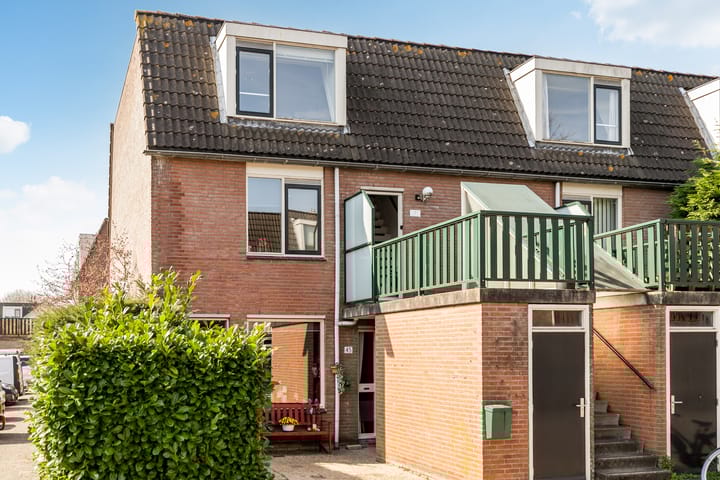 Foto 3 van Reigersweide 145