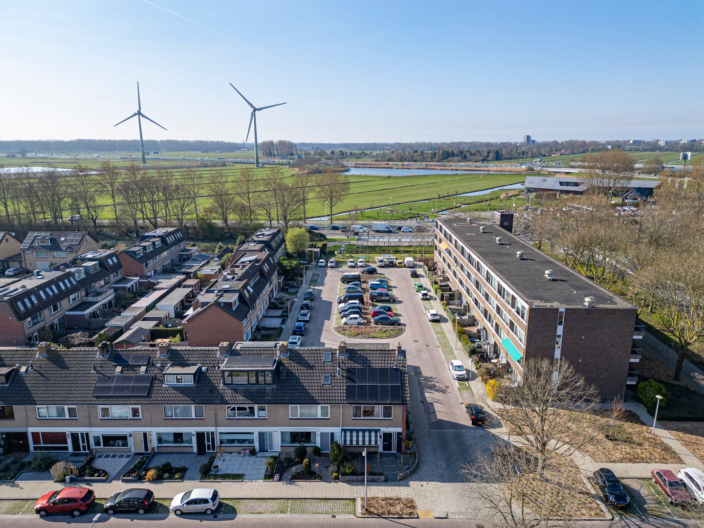 Foto 35 van Ambachtsherenweg 63