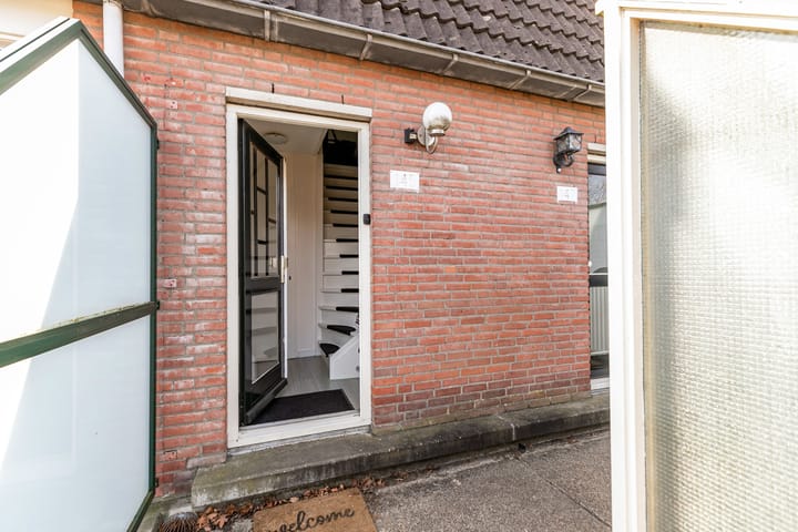 Foto 6 van Reigersweide 145