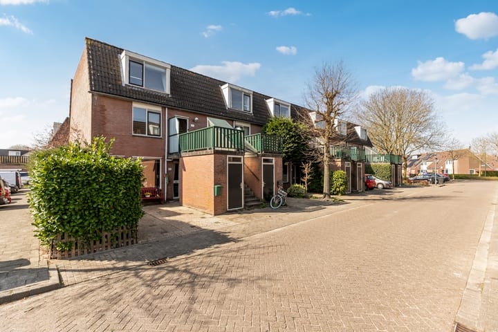 Foto 29 van Reigersweide 145