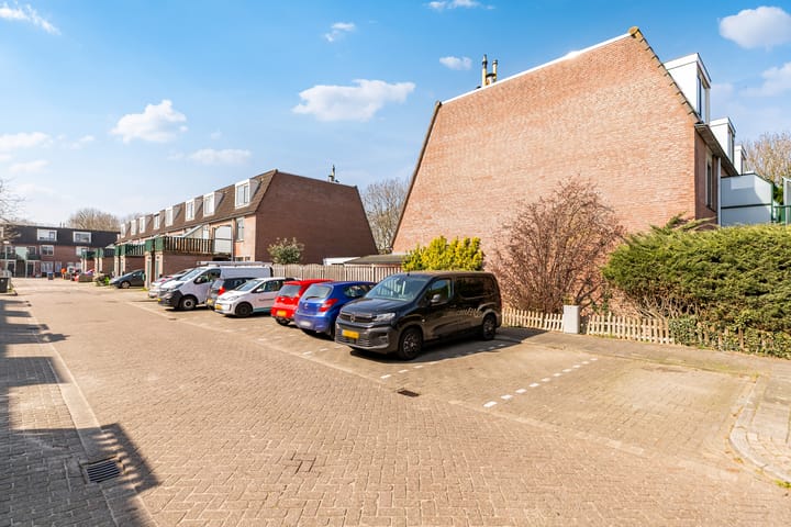 Foto 30 van Reigersweide 145