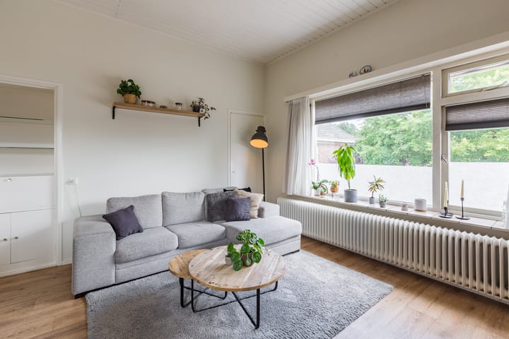 Foto 3 van Bredevoortsestraatweg 39-A