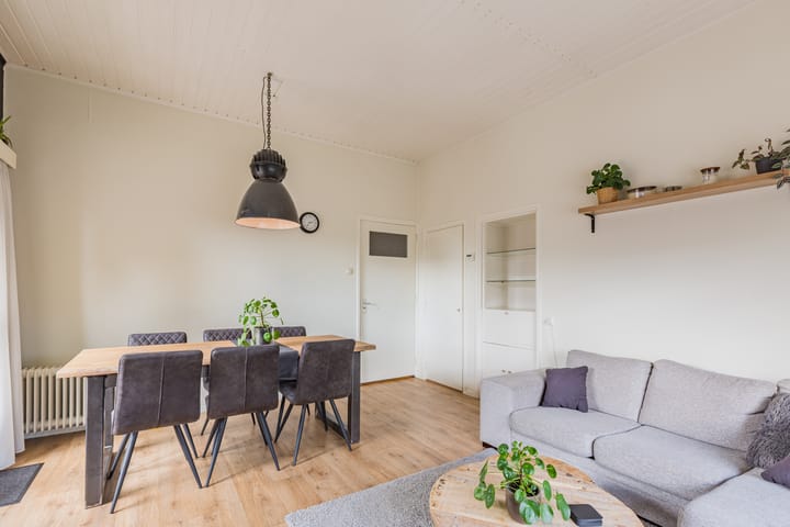 Foto 5 van Bredevoortsestraatweg 39-A