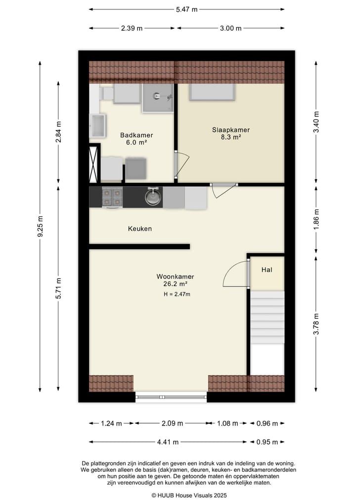 Foto 36 van Reigersweide 145