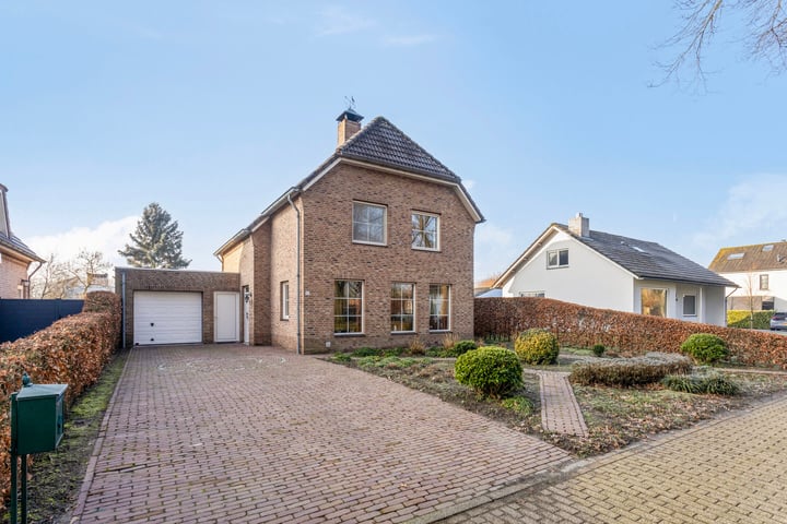 Foto 1 van Langendijk 52