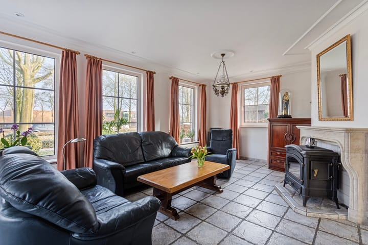 Foto 2 van Langendijk 52