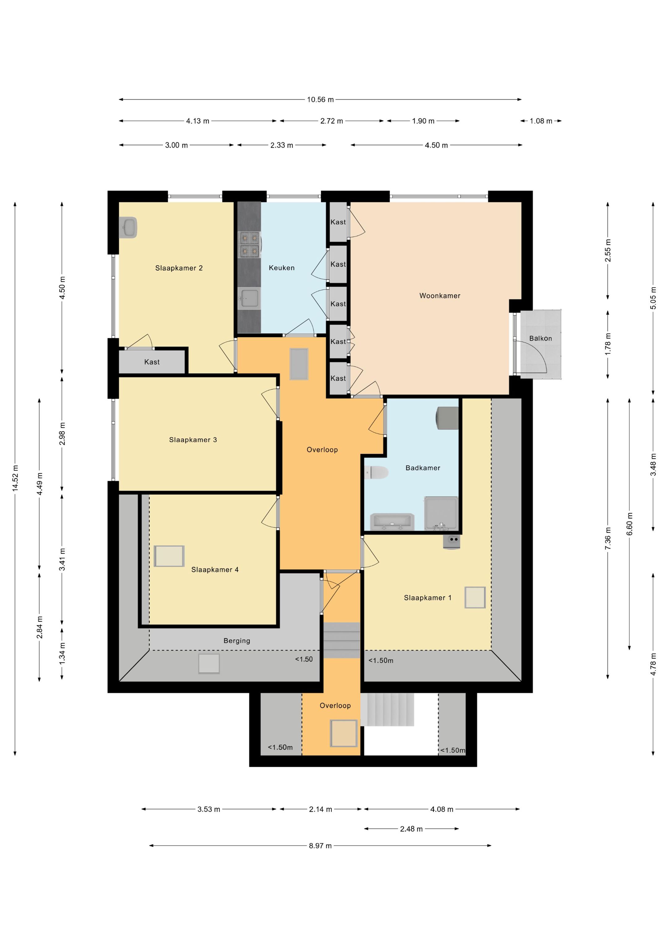 Photo 24 of Bredevoortsestraatweg 39-A