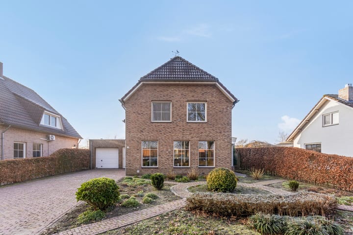 Foto 9 van Langendijk 52