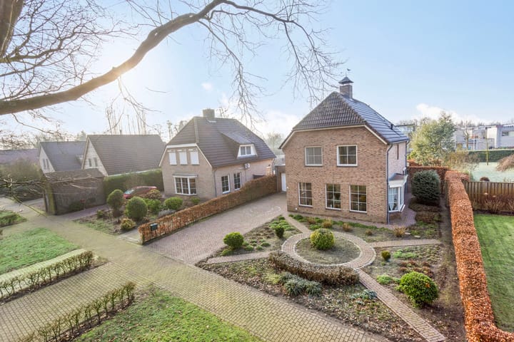 Foto 12 van Langendijk 52