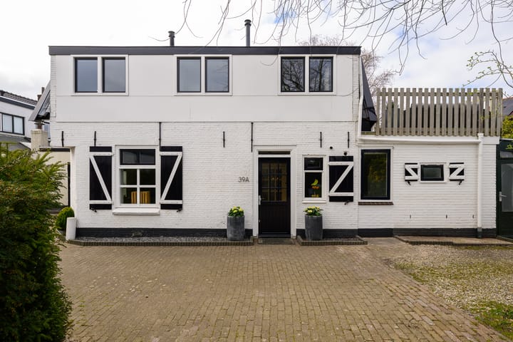 Foto 2 van Endeldijk 39-A