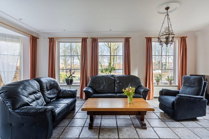 Foto 19 van Langendijk 52