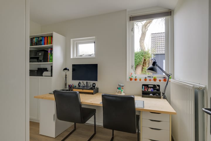 Foto 8 van Endeldijk 39-A