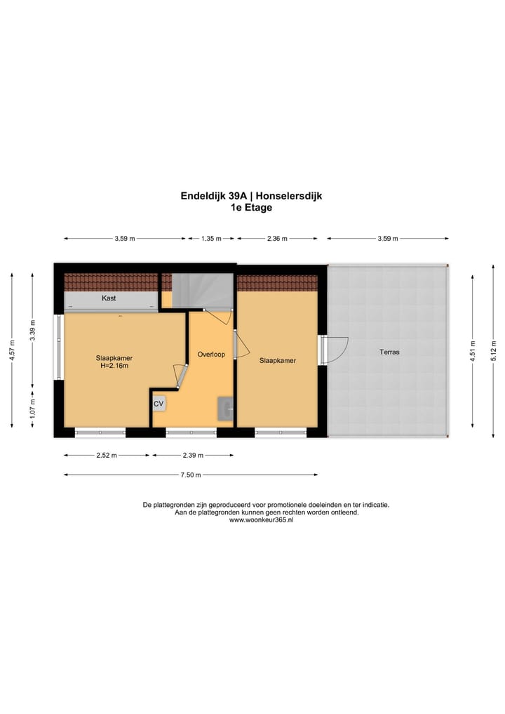 Foto 26 van Endeldijk 39-A
