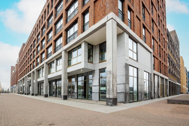 Berlijnplein 10