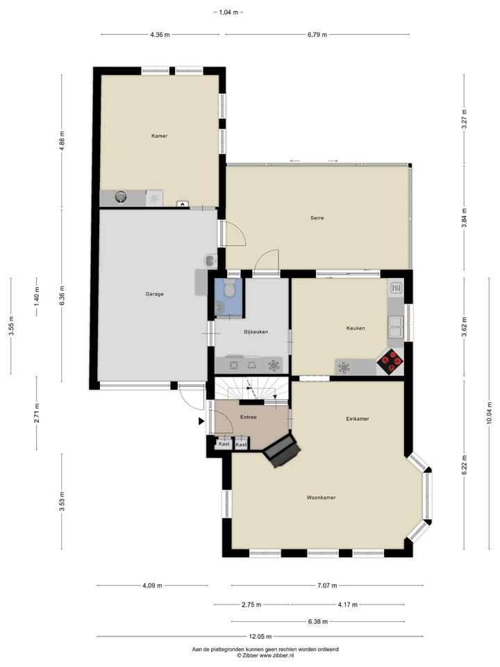 Foto 49 van Langendijk 52