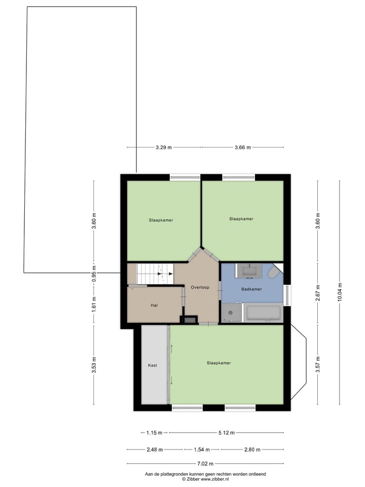 Foto 50 van Langendijk 52