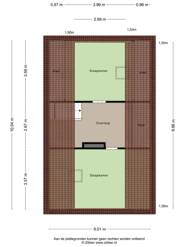 Foto 51 van Langendijk 52