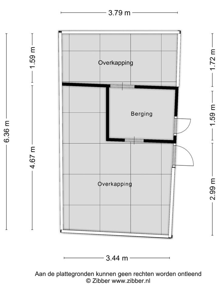 Foto 53 van Langendijk 52