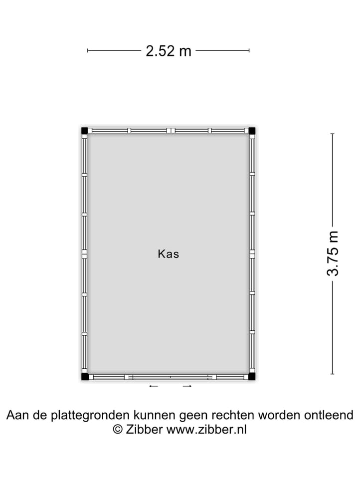 Foto 54 van Langendijk 52