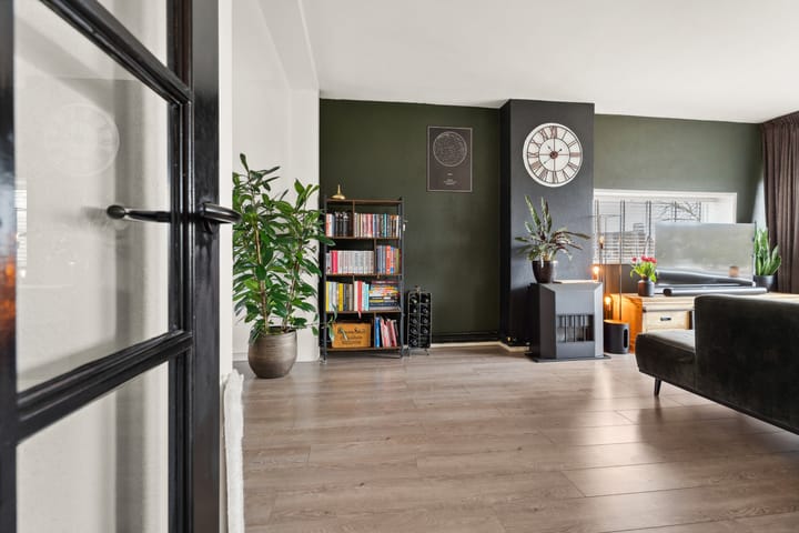 Foto 2 van Vogelplantsoen 153